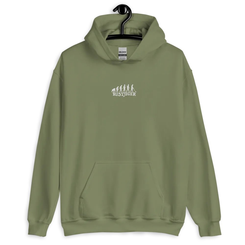 Evolutionary Progression Hoodie product image (5)