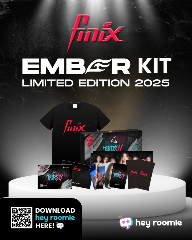 Finix Events Official FINIX Shop