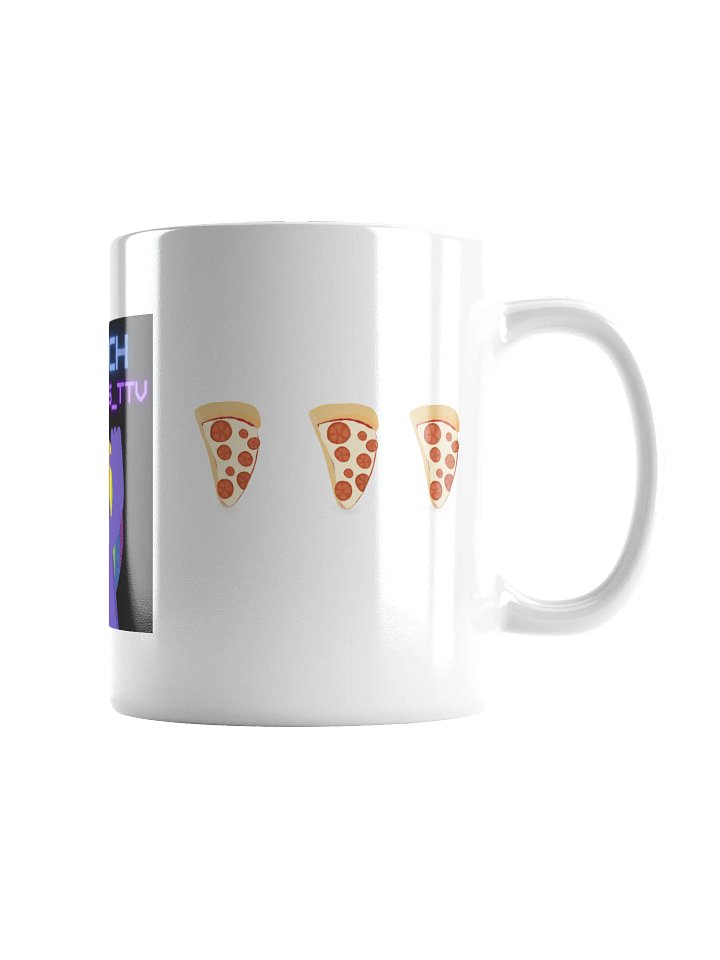 Royal Twitch Reign Mug product image (2)