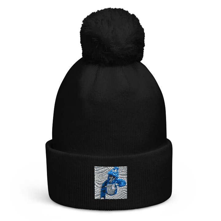 my in game beanie product image (1)