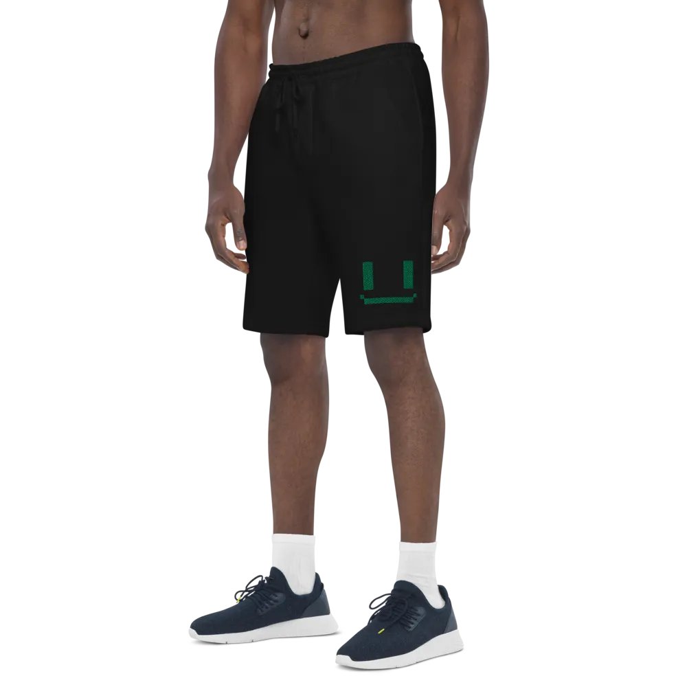 MARK Men's Fleece Shorts product image (9)