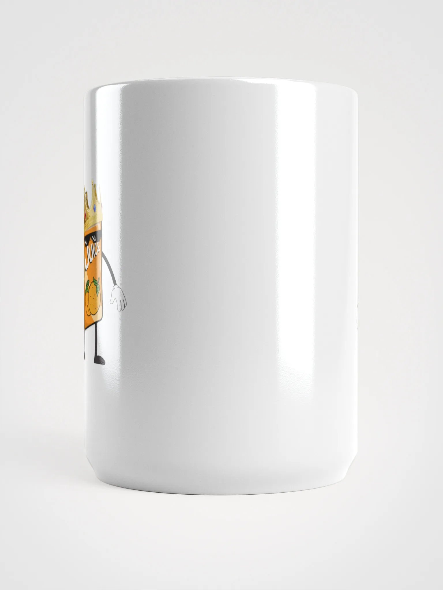 Juice Box King Mug product image (5)