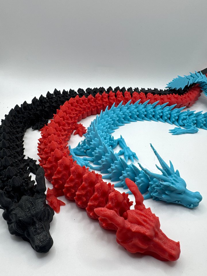 Razor dragon product image (1)