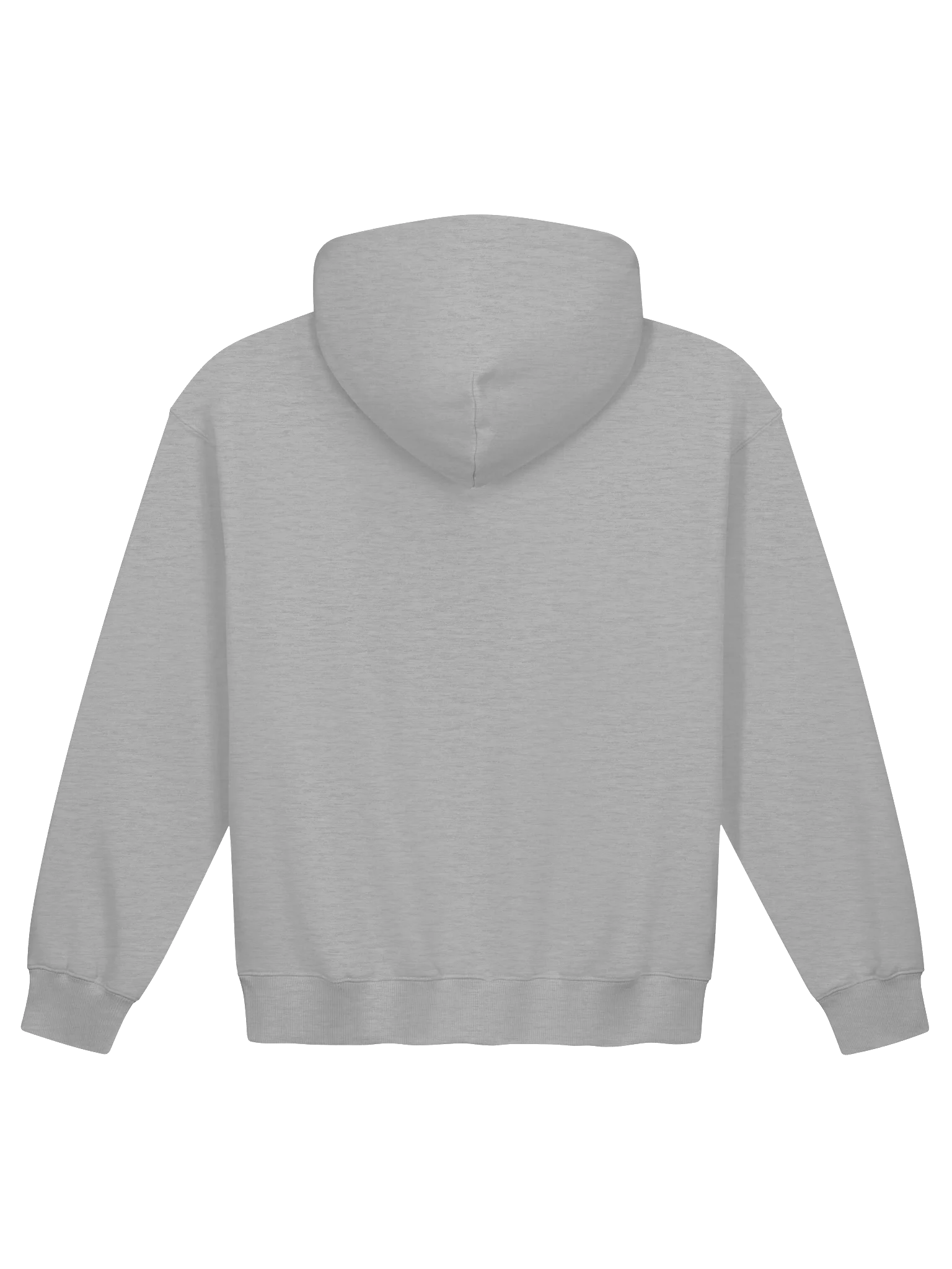 TAYBRICE Est 1985 Logo Men's Hoodie (black ink) product image (2)