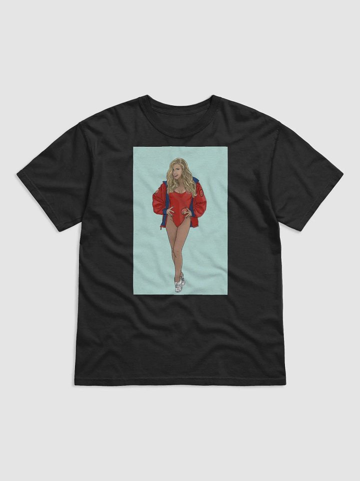 Pamela Anderson in Baywatch T-shirt product image (8)