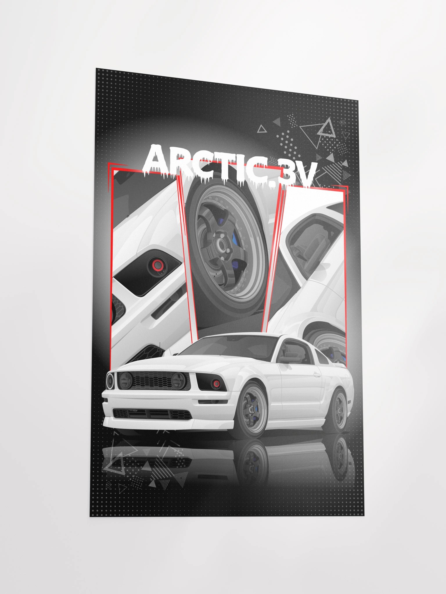 Poster - Arctic.3v product image (3)
