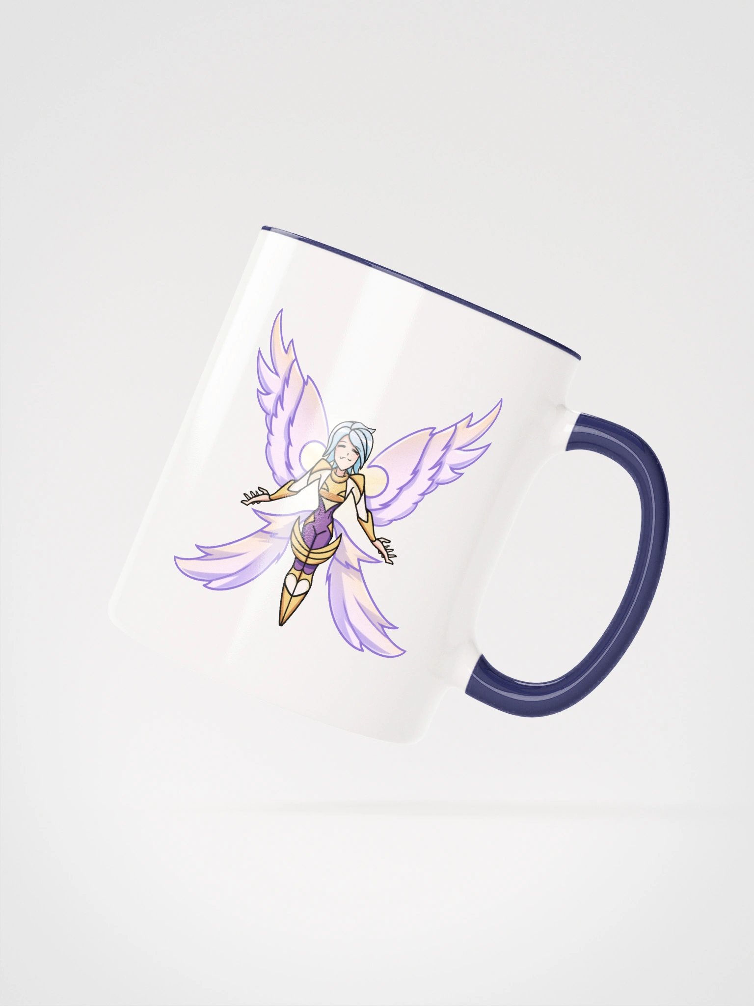 Ceramic Mug product image (2)