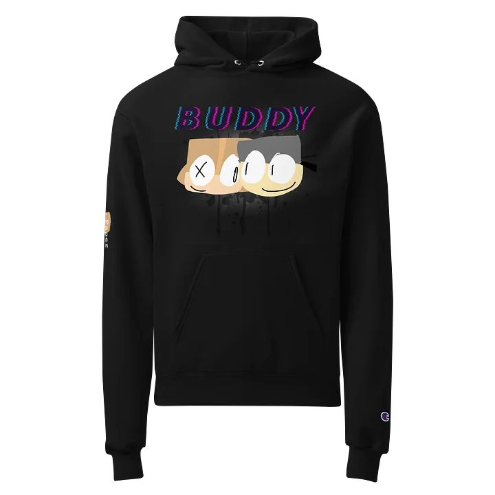 PH “BUDDY” hoodie product image (1)