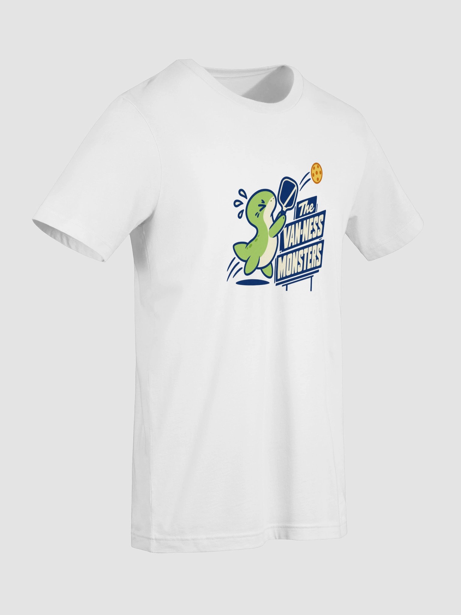 The Van Ness Monsters (cotton) product image (7)