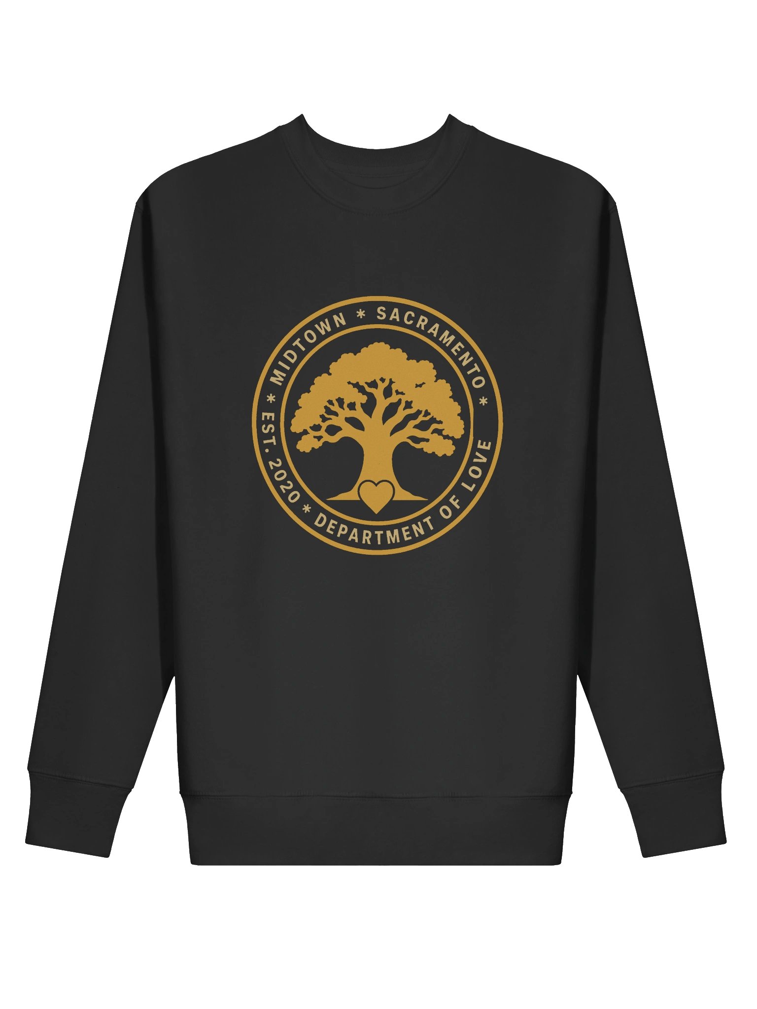 Midtown Seal Crewneck product image (2)