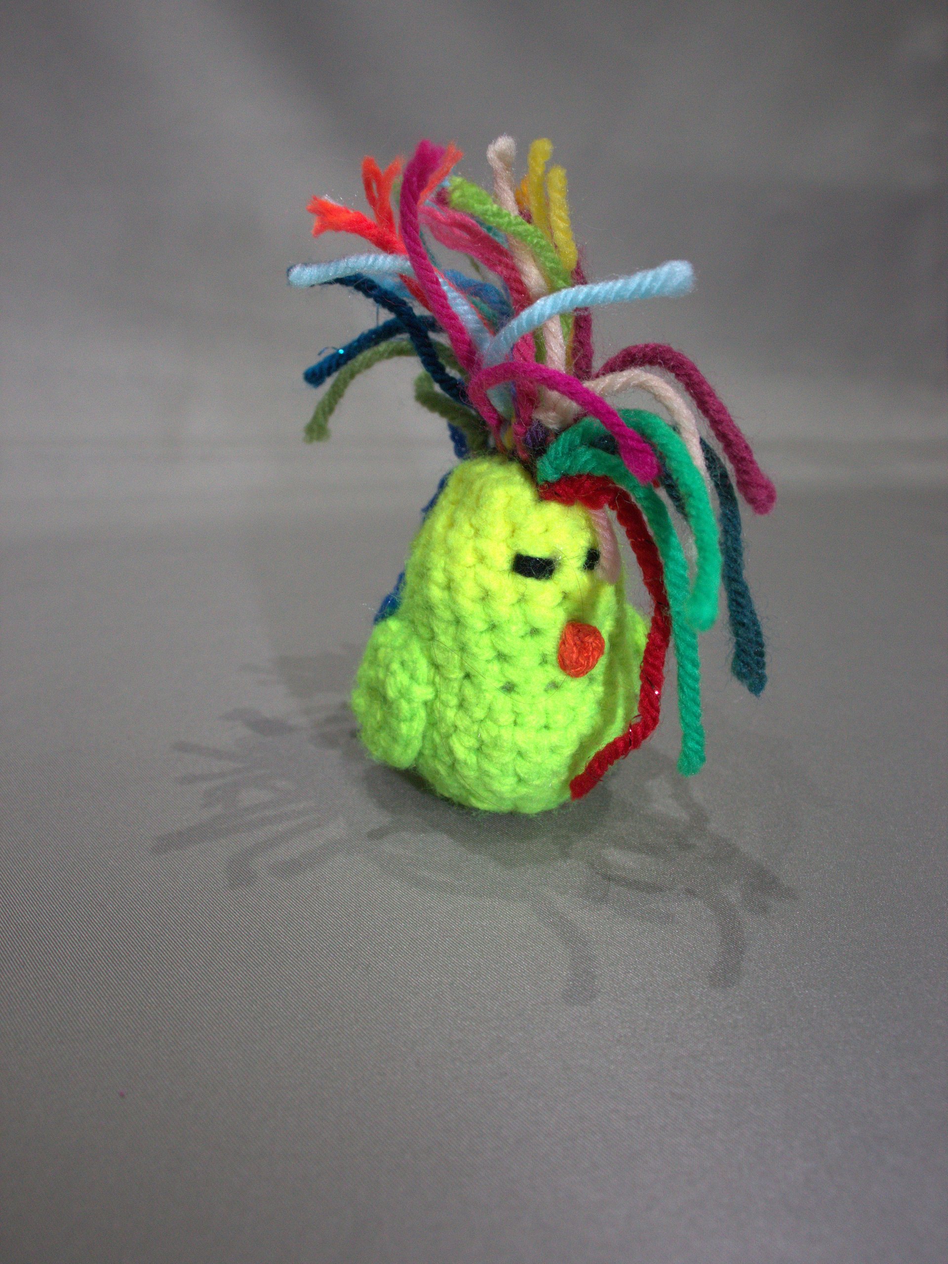 Mohawk Mayhem product image (1)