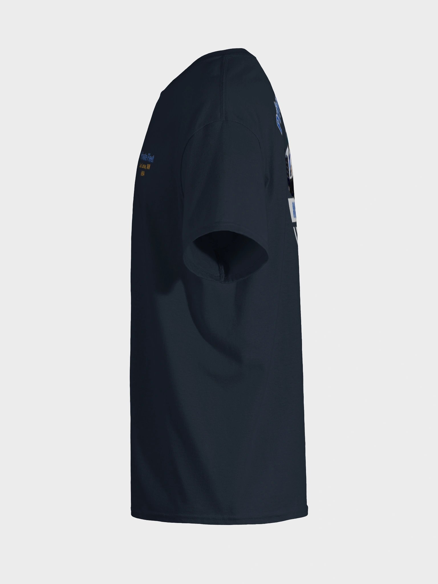6884 Las Lunas Walmart Private Fleet tshirt product image (7)