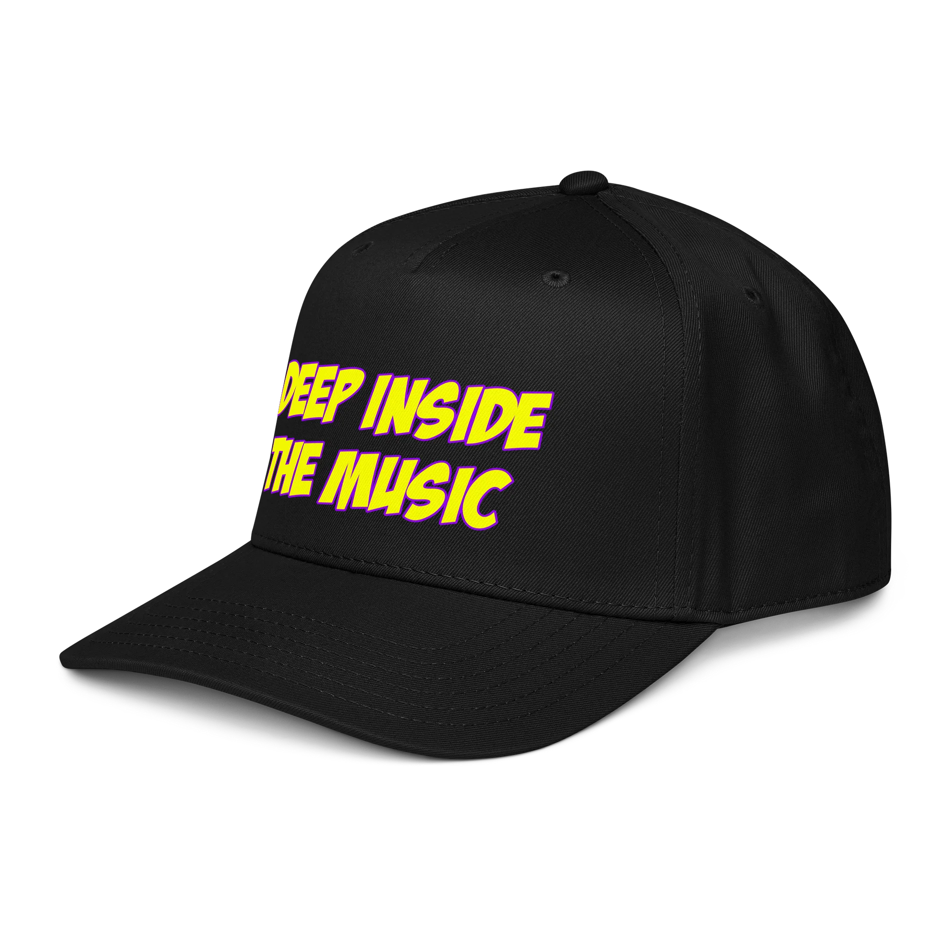 Deep Inside Hat product image (3)