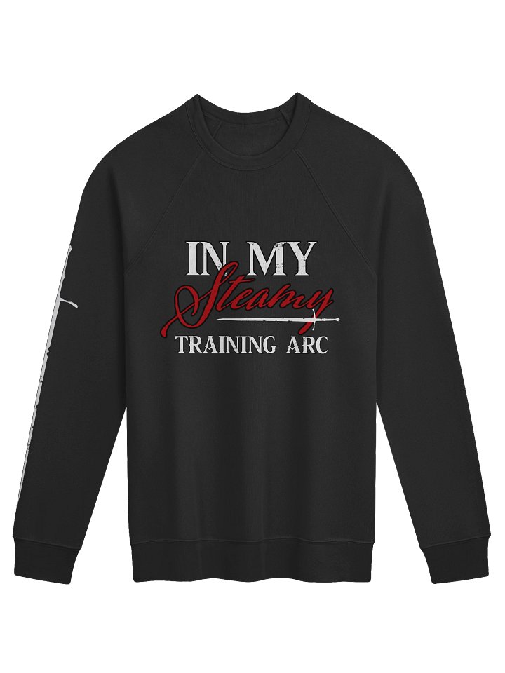 Training Arc - Sweatshirt product image (1)