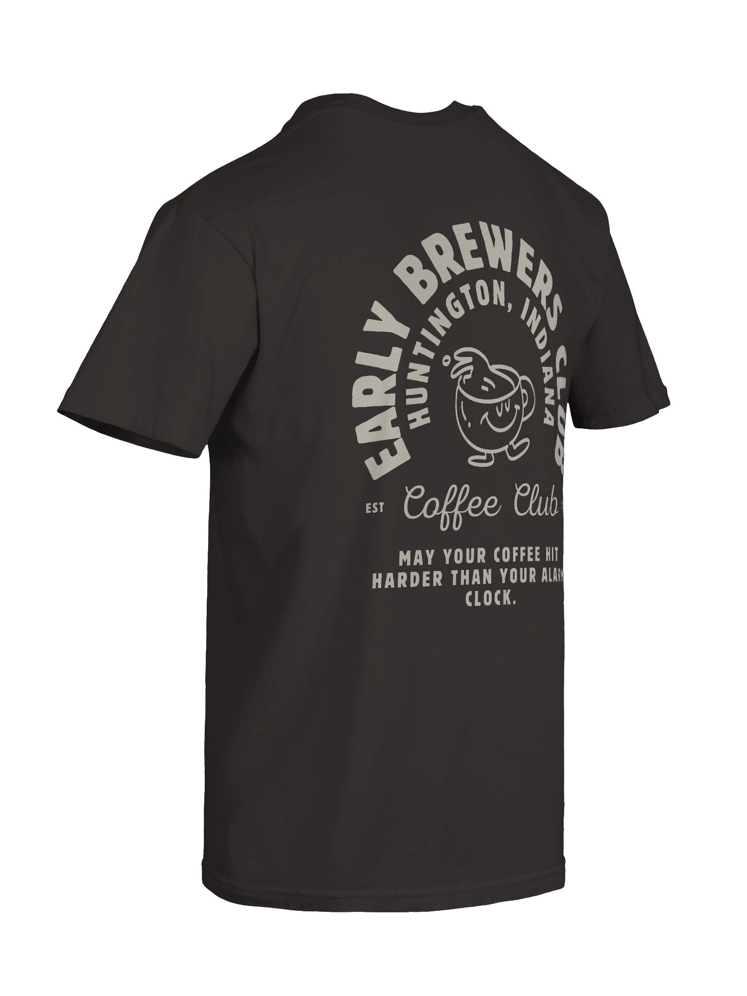 BREWERS CLUB TEE product image (10)