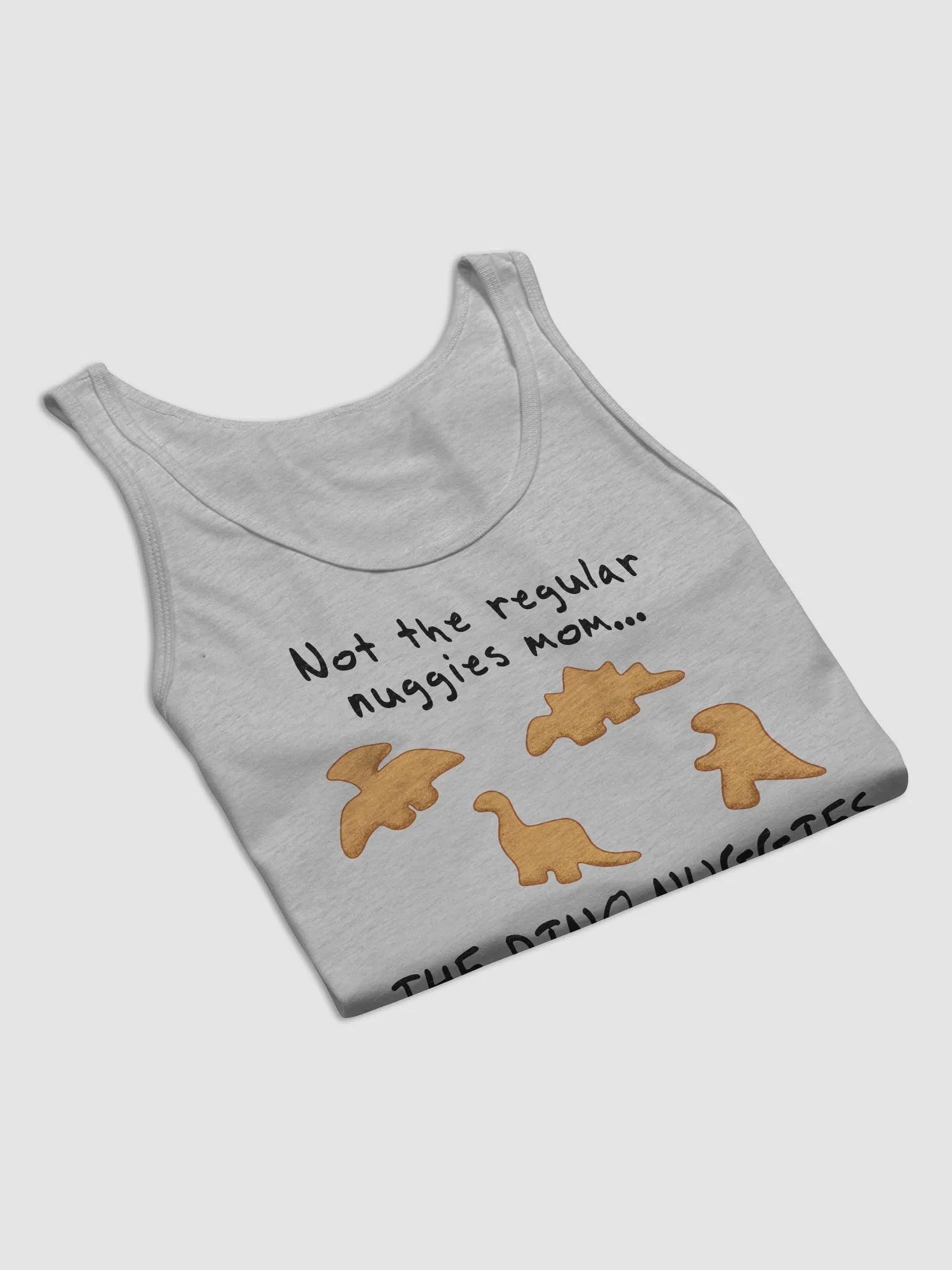 Dino Nuggies Tank product image (5)