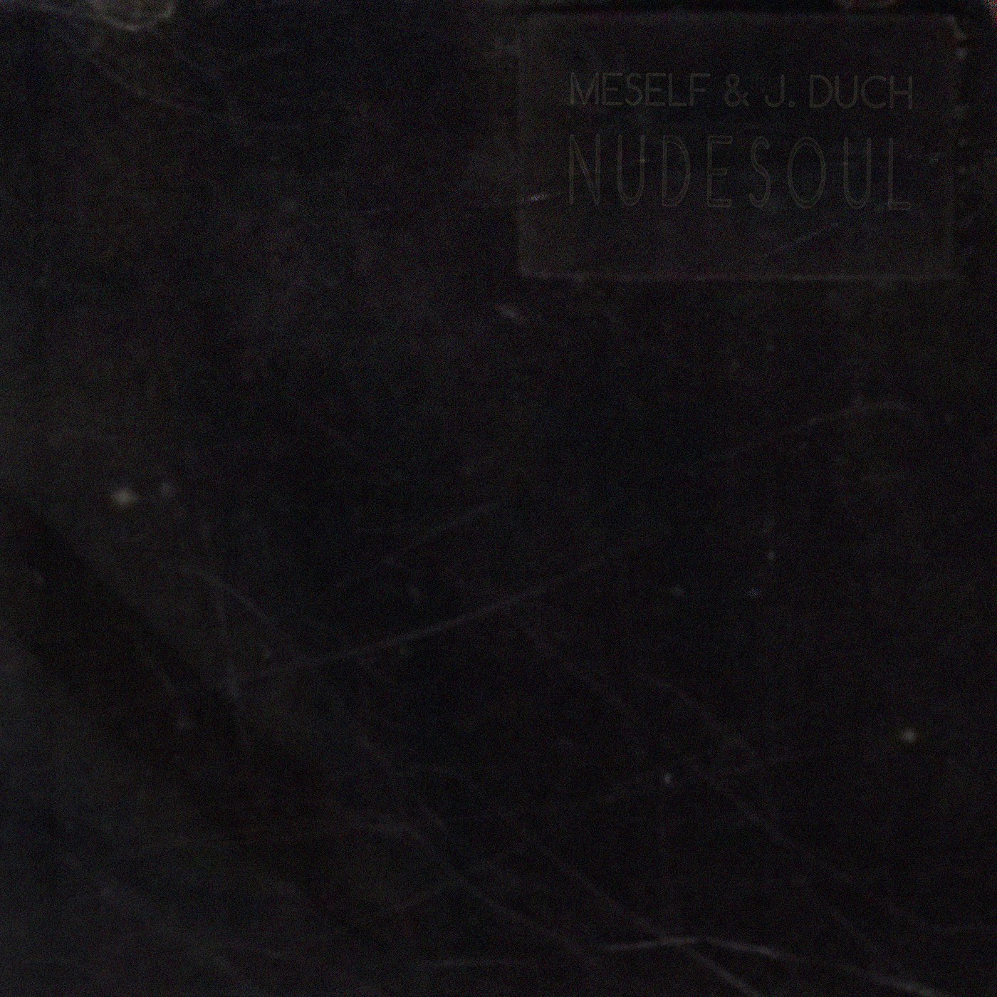 Nude Soul (Meself & J. Duch) product image (1)