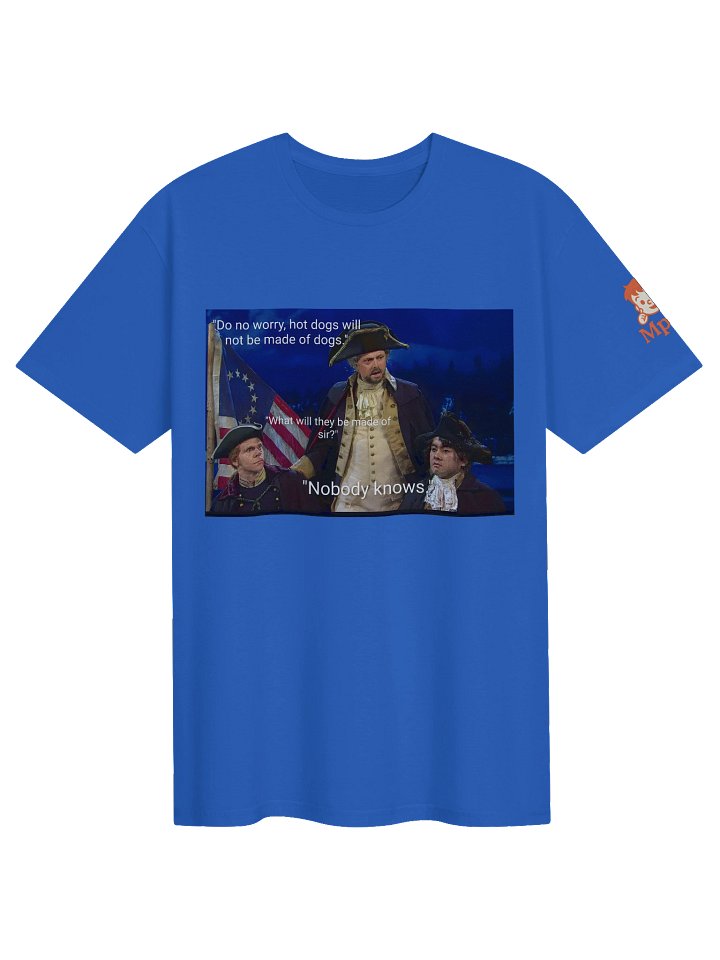 Nate Bargatze Graphic T product image (51)