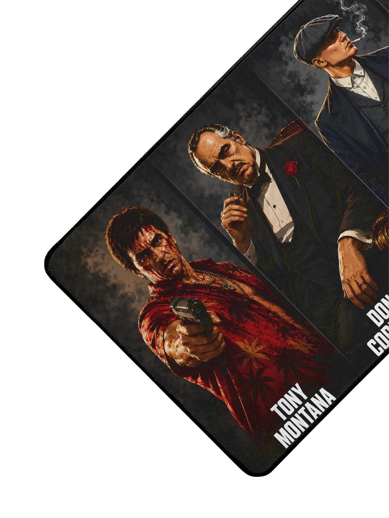 Kingpins of the Deskmat (Colourful) product image (3)