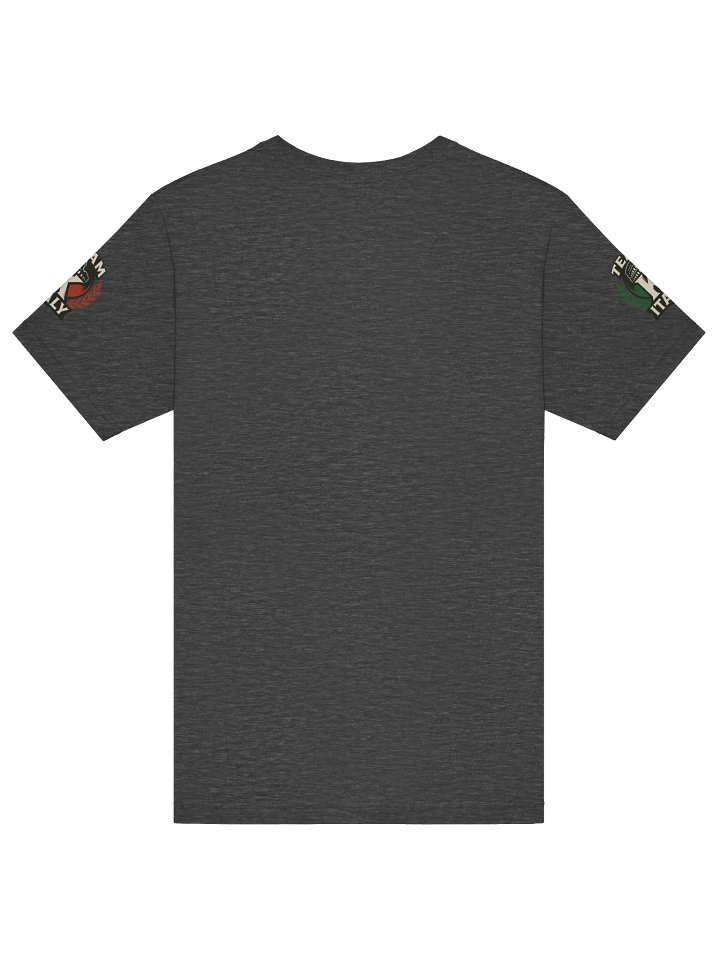 TEAM K ITALY T-Shirt product image (10)