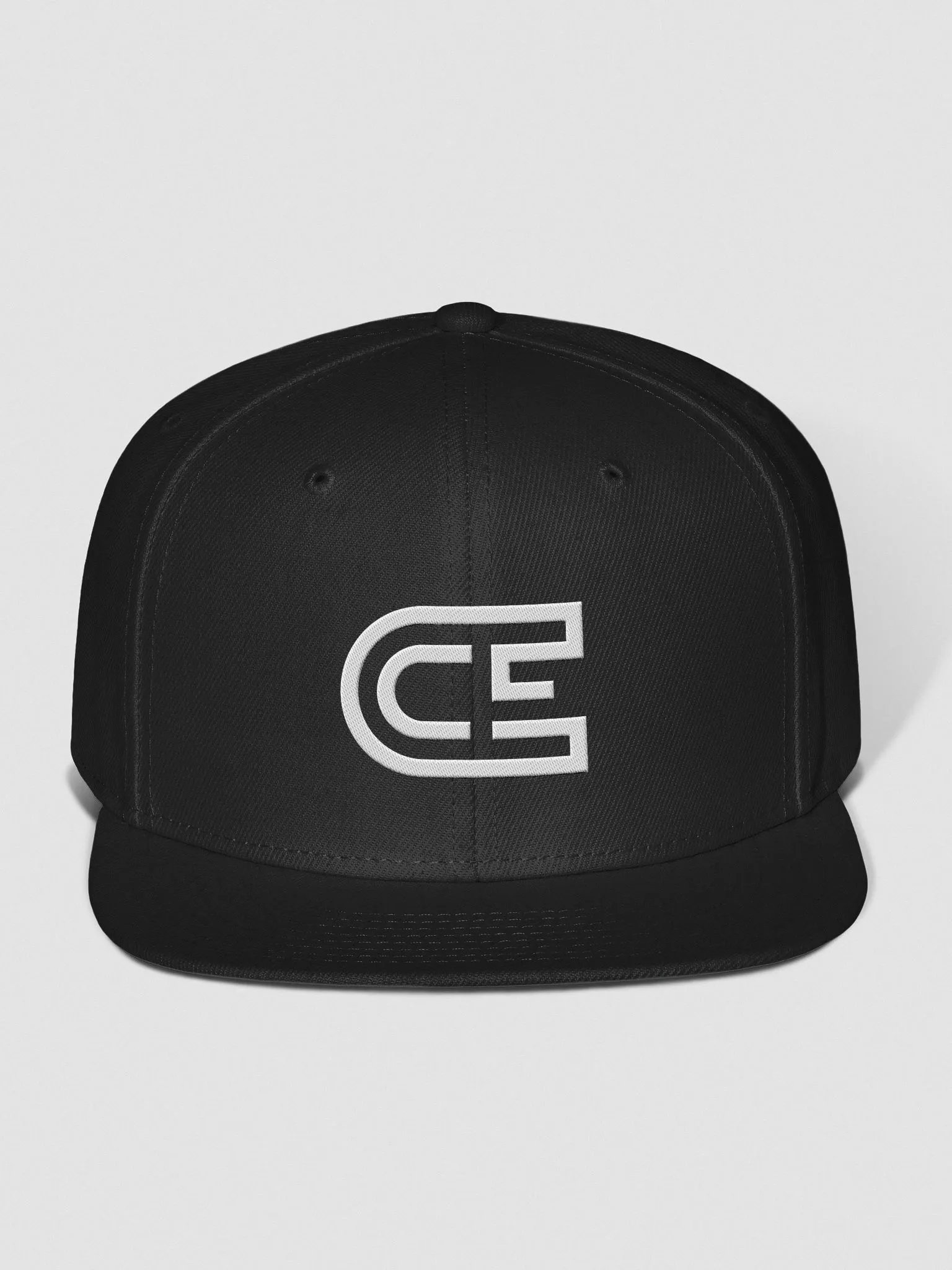 Logo Snapback product image (1)