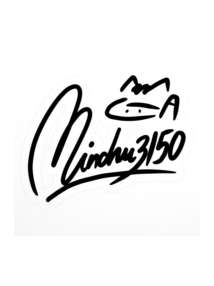 Logo Stickers product image (3)