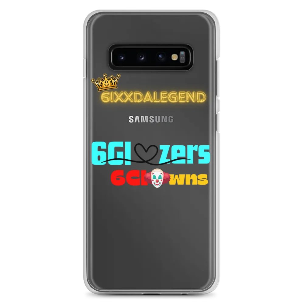 DA6iXXWRLD X 6IXX ANDROIDS CASES product image (7)