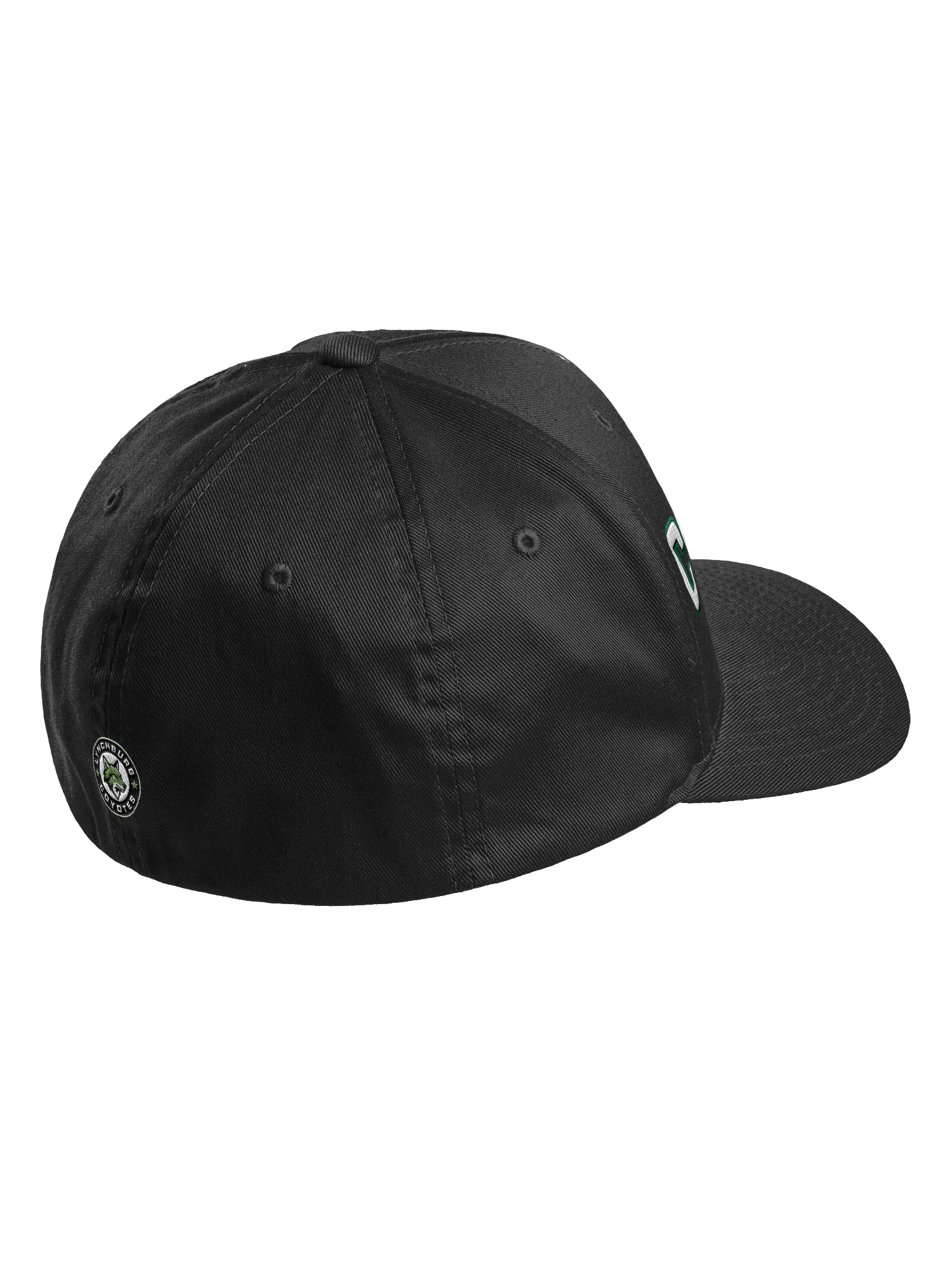 COYOTES Flexfit Structured Cap product image (3)