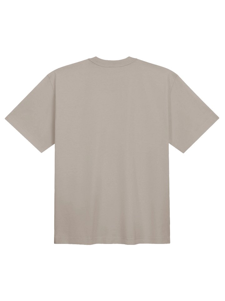 She Owns Boxy Shirt product image (2)