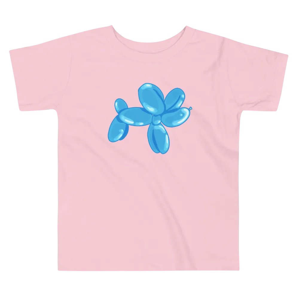 Honky Hype Toddler's Tee product image (3)