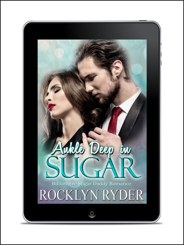 Ankle Deep in Sugar (A Taste of Sugar #2) Ebook product image (1)