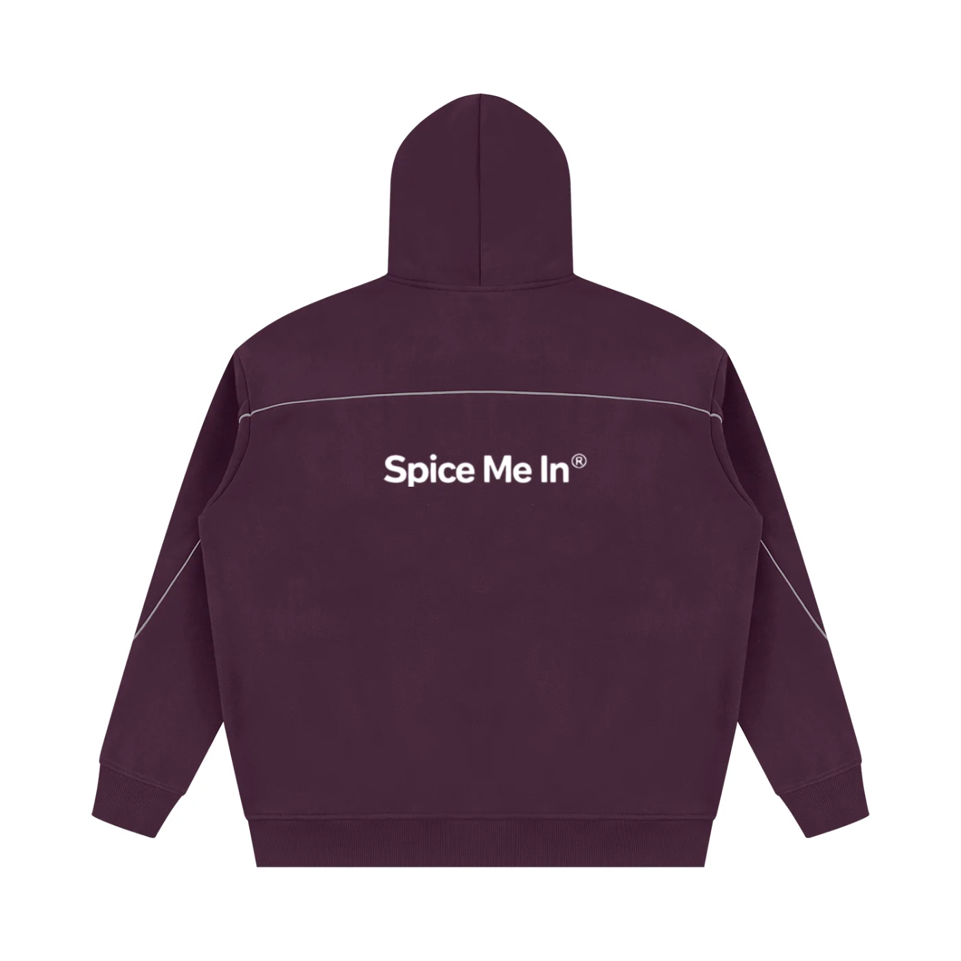 Spice Made Me - Track Top product image (6)