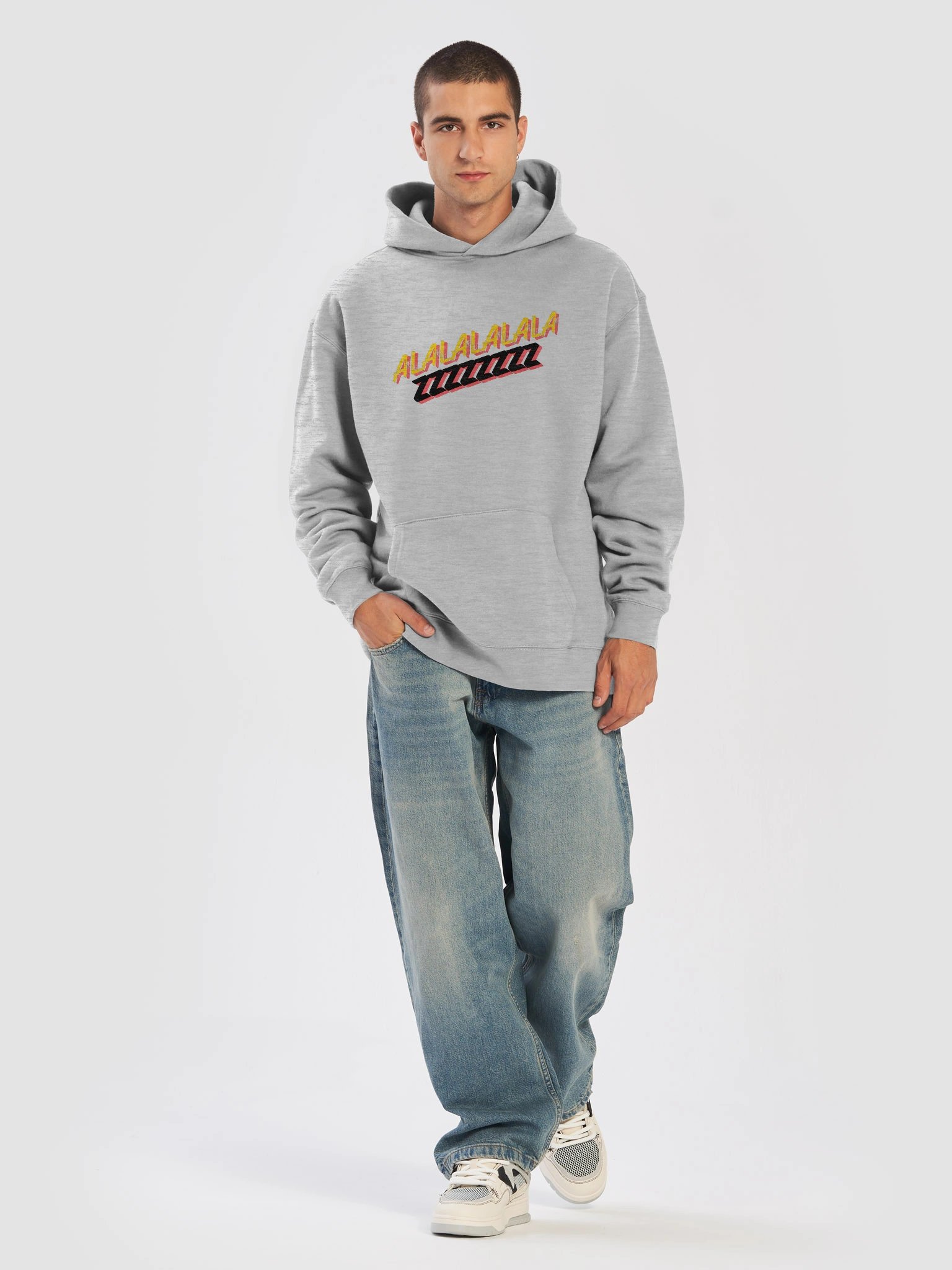 Narcolepsy Tourette hoodie product image (5)