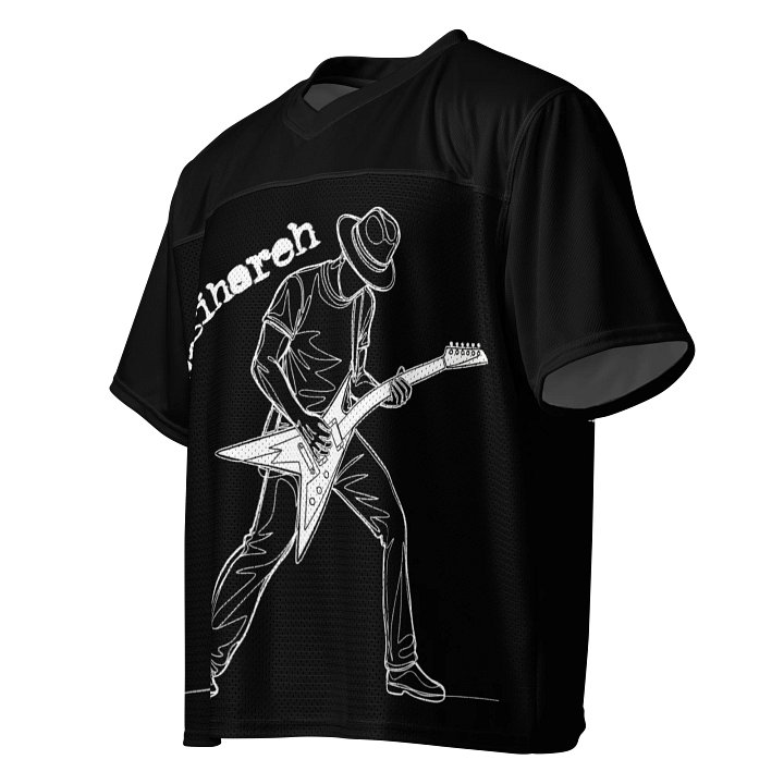 fake rockstar graffiti jungel project xtnctn jersey product image (1)