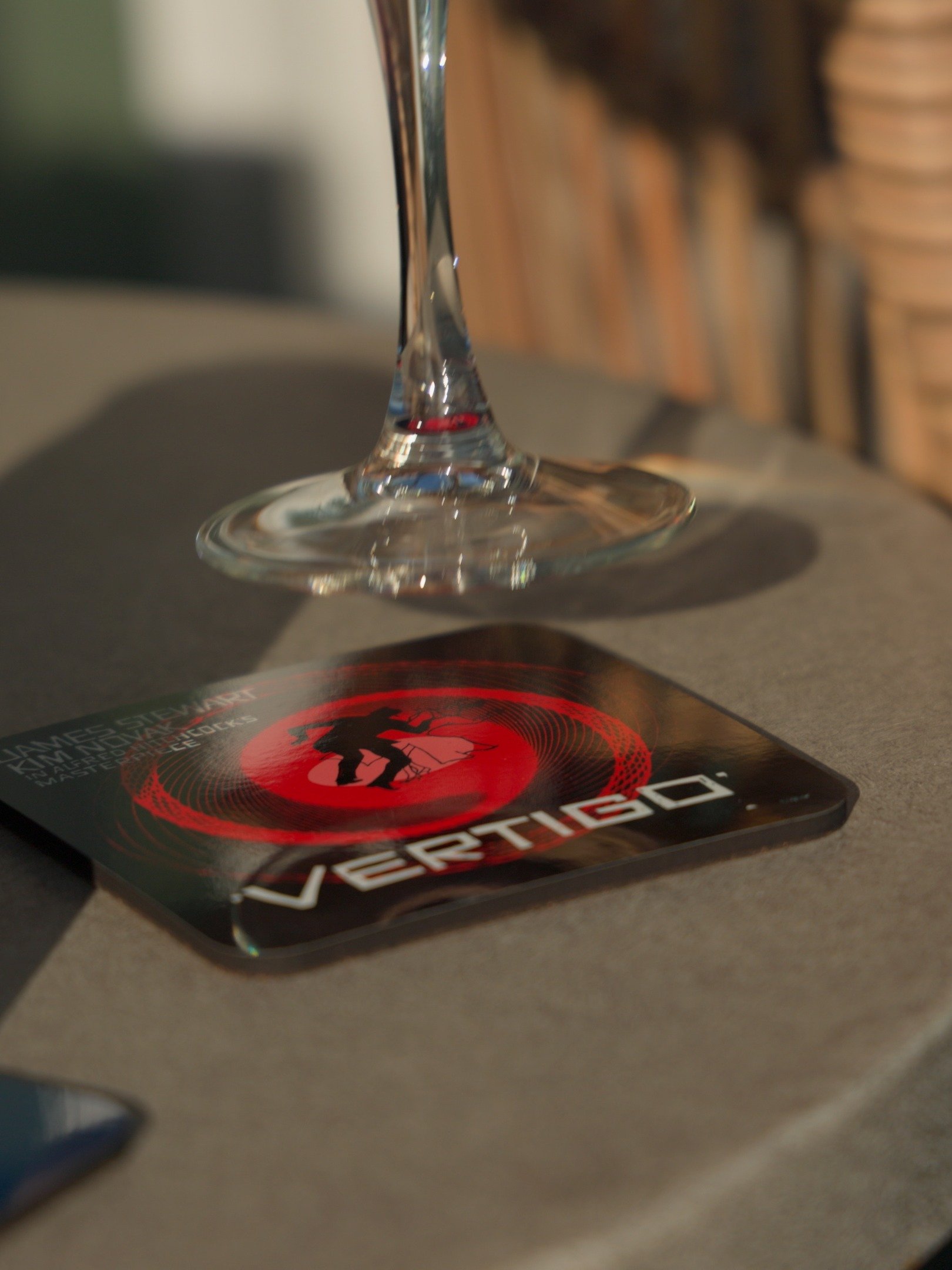 Vertigo (Coaster) product image (2)