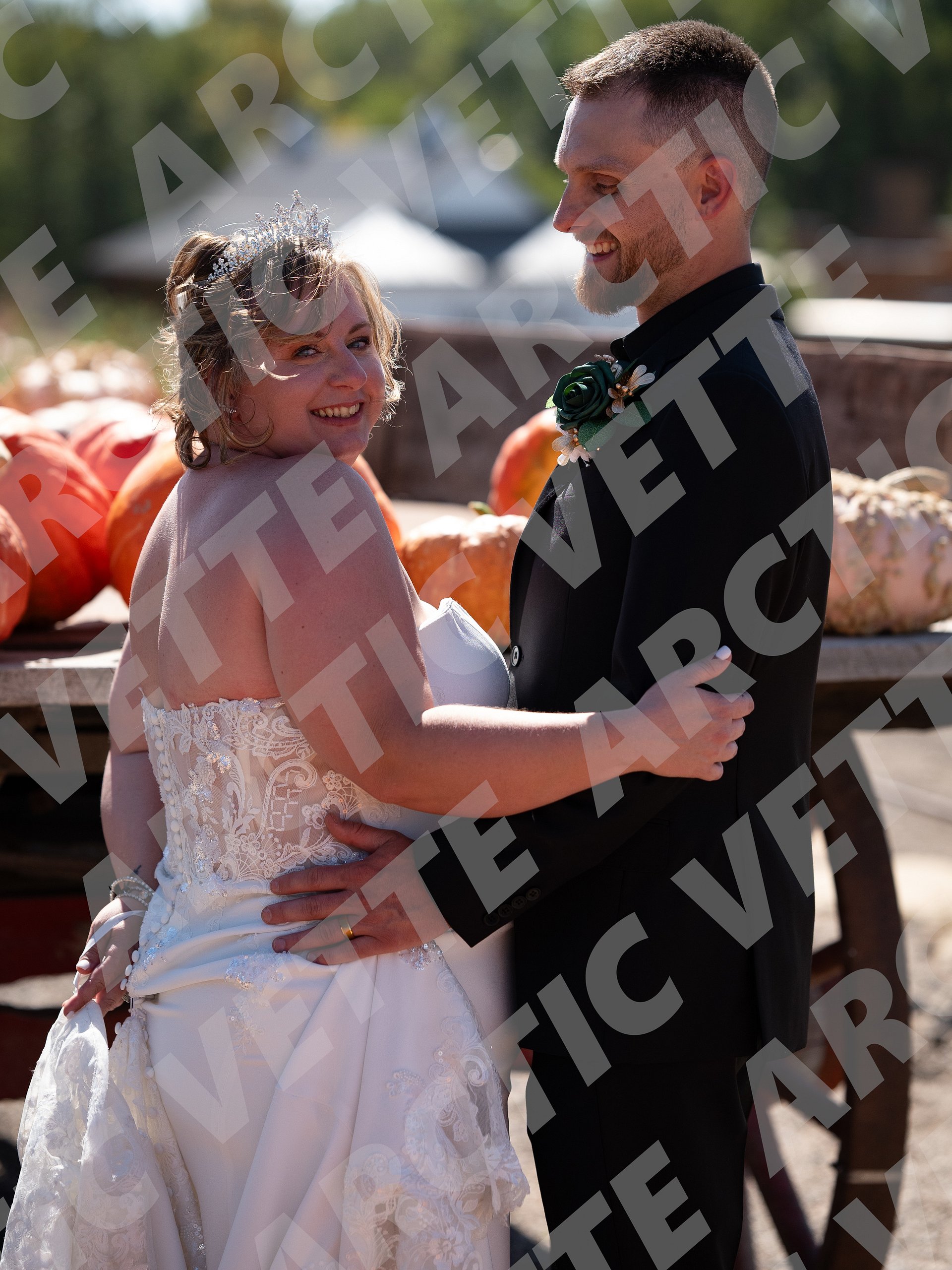 Arctic Vette Wedding Photo Bundle product image (2)