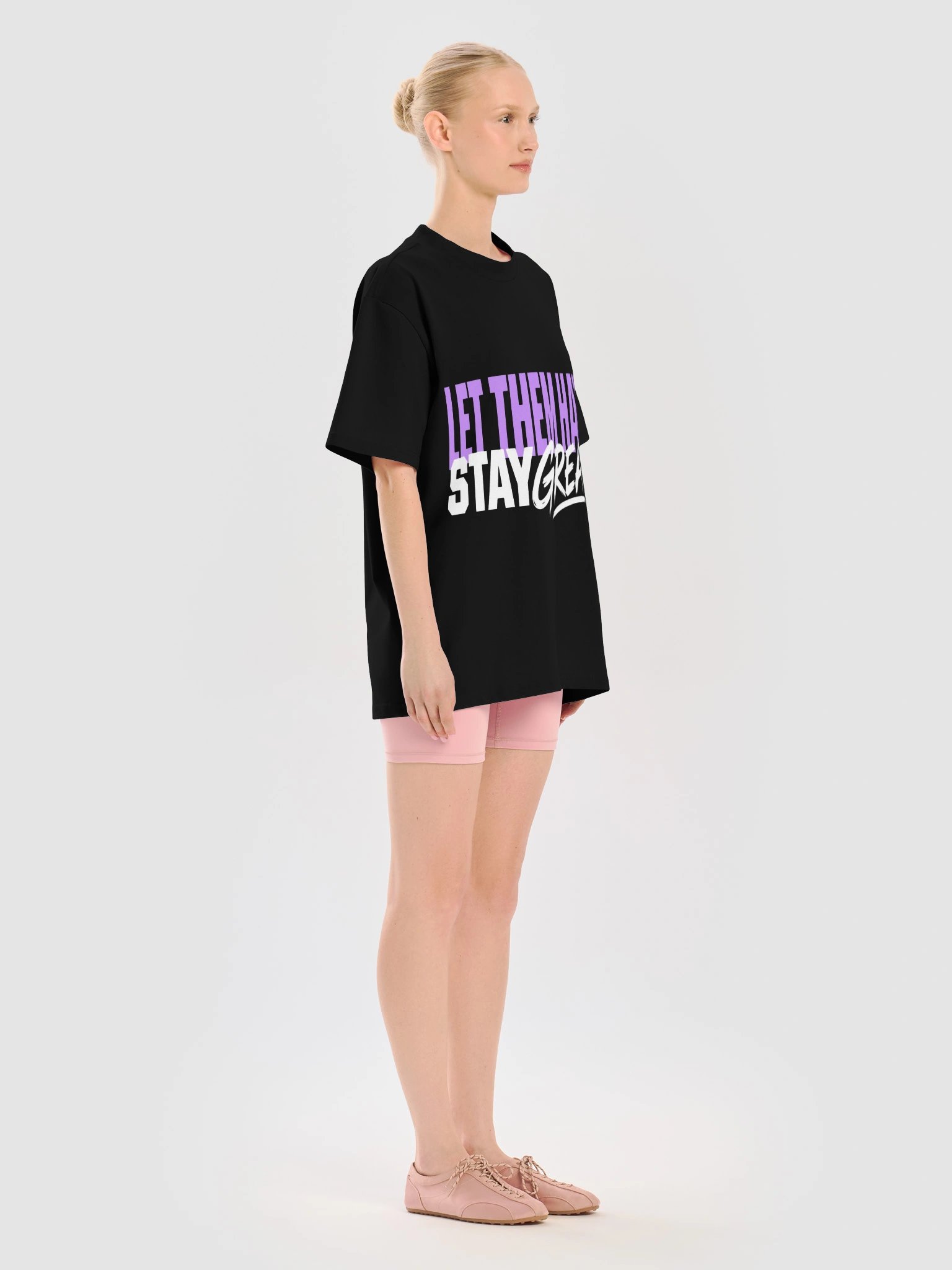 STAY GREAT Tee product image (11)
