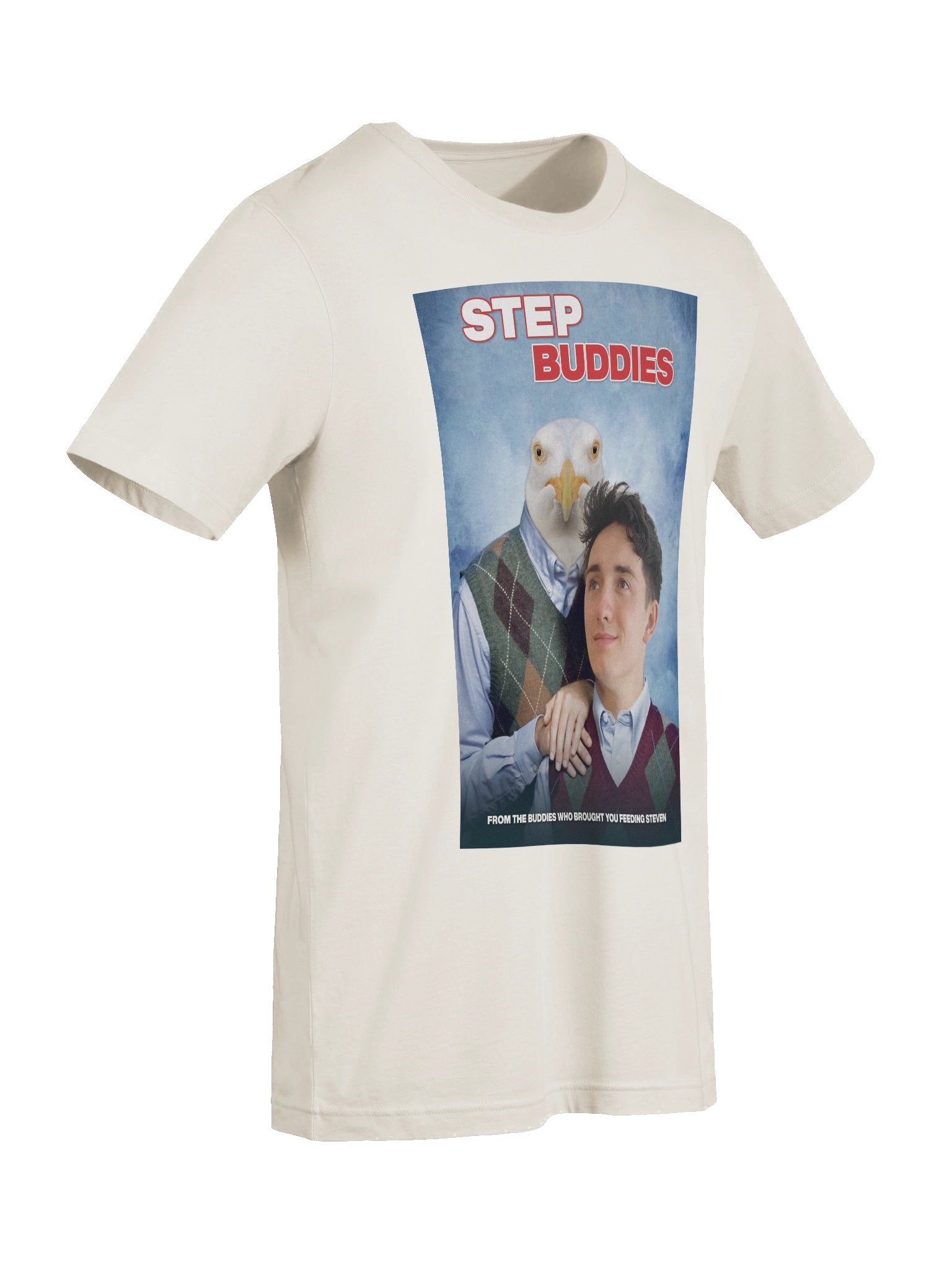 Step Buddies For Life product image (4)