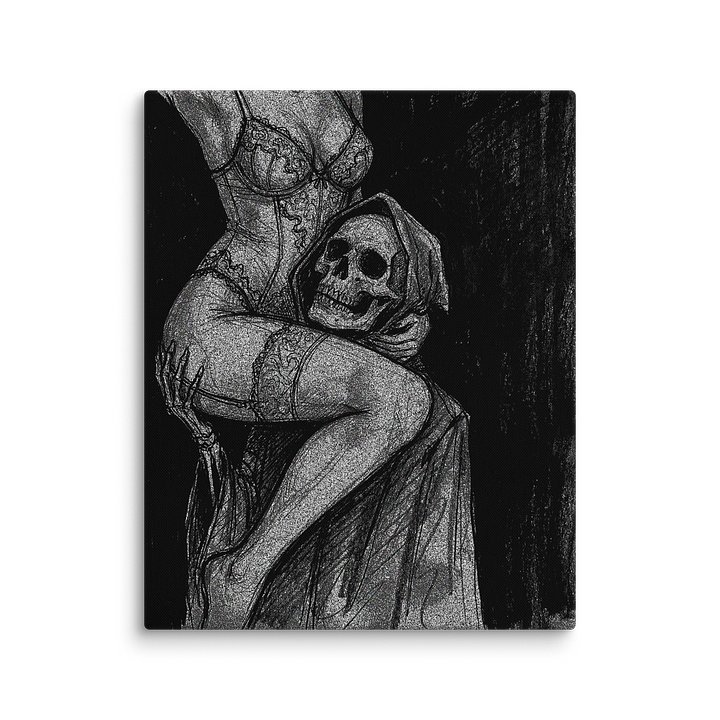 Lifted Spirits Canvas Print product image (2)