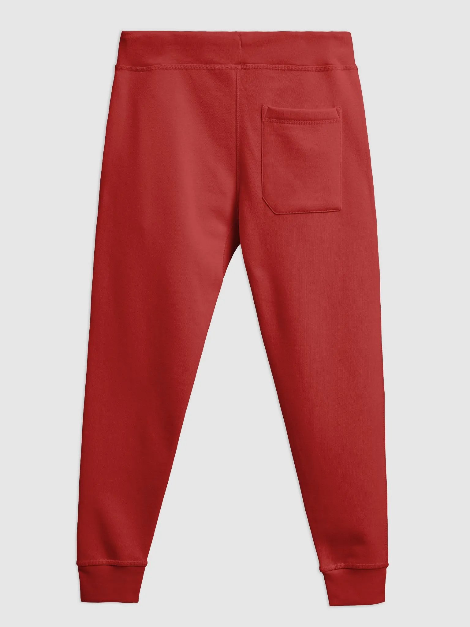 Joggers Red product image (2)