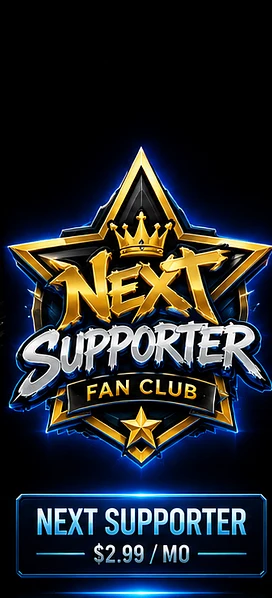 2. NEXT Supporter tier thumbnail