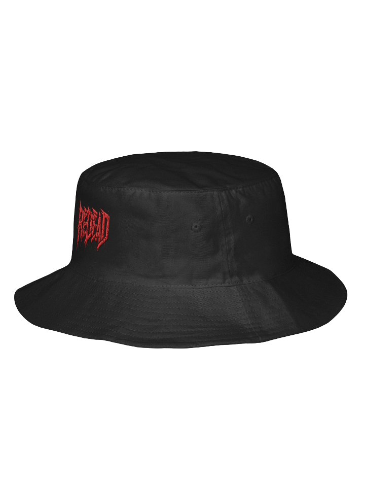 ReDead Bucket Hat product image (2)