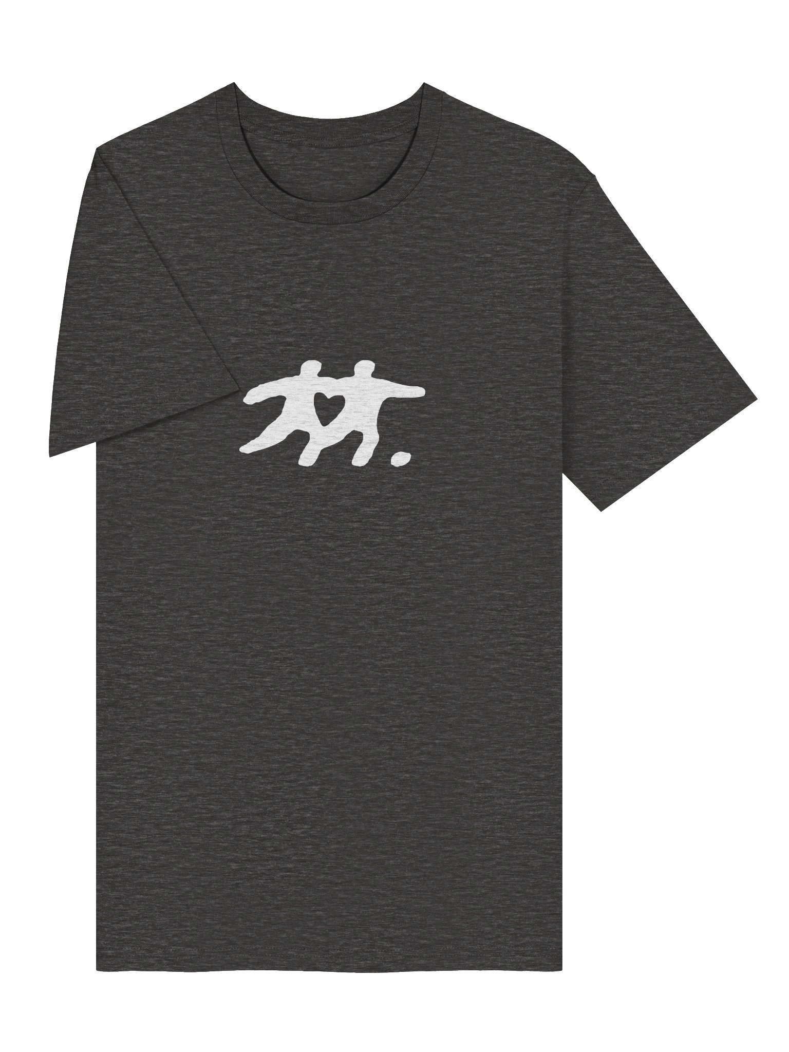 The Classic Tee | Anthracite product image (5)
