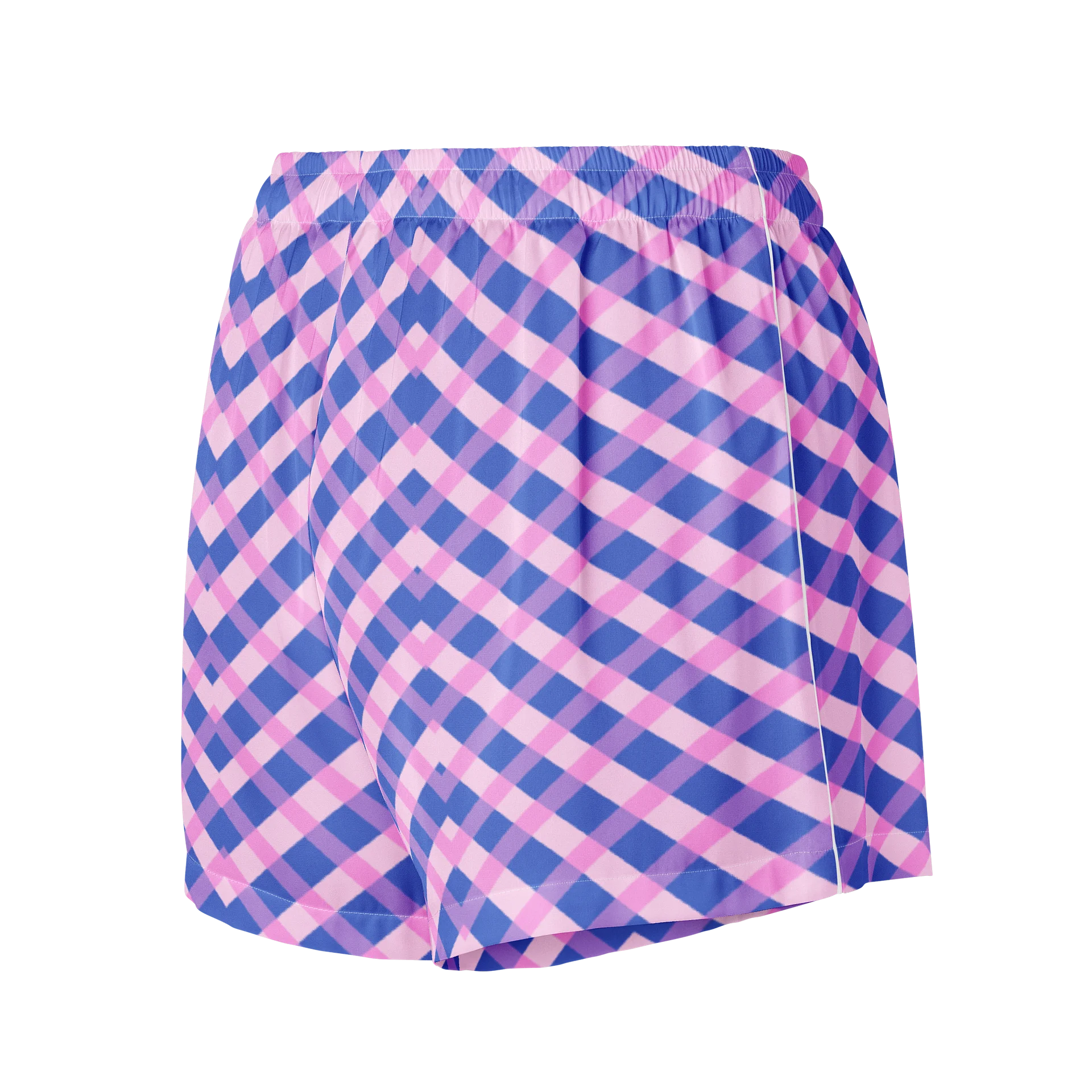 Pantalón Pijama Rizadas Club product image (2)