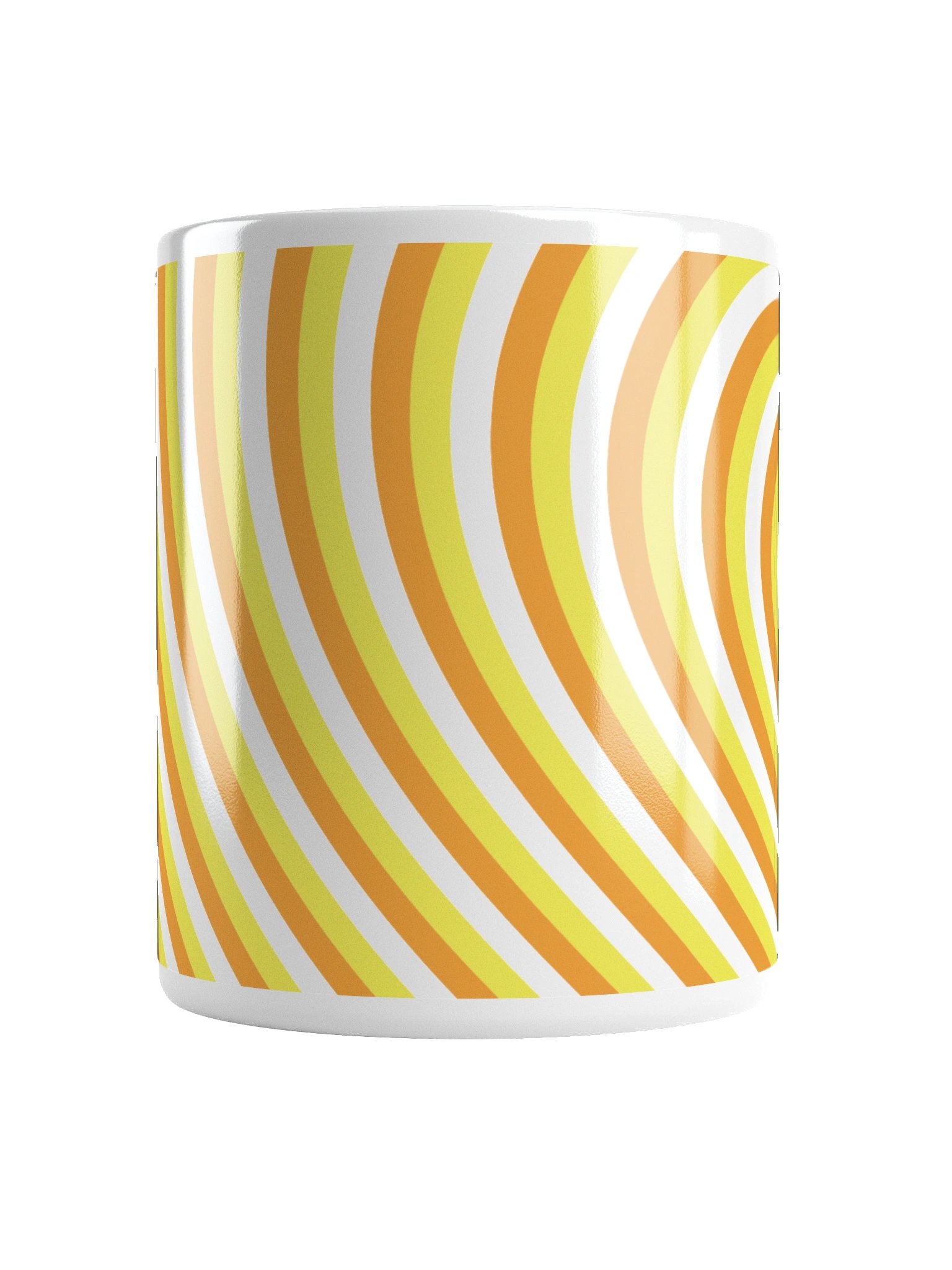 Maverique Pride Hearts Mug (Left-handed) product image (6)