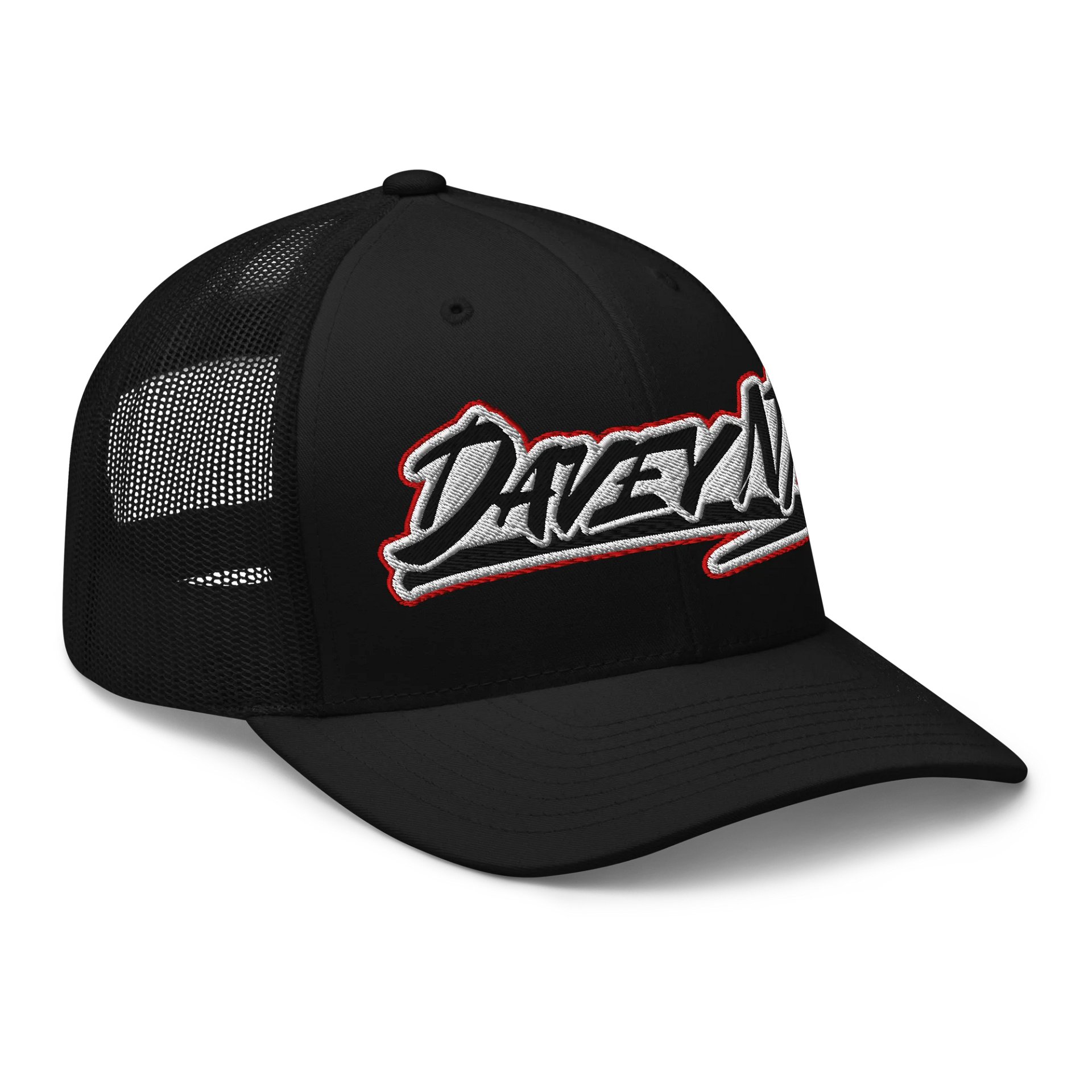 DaveyNT Ballcap (Classic) product image (3)