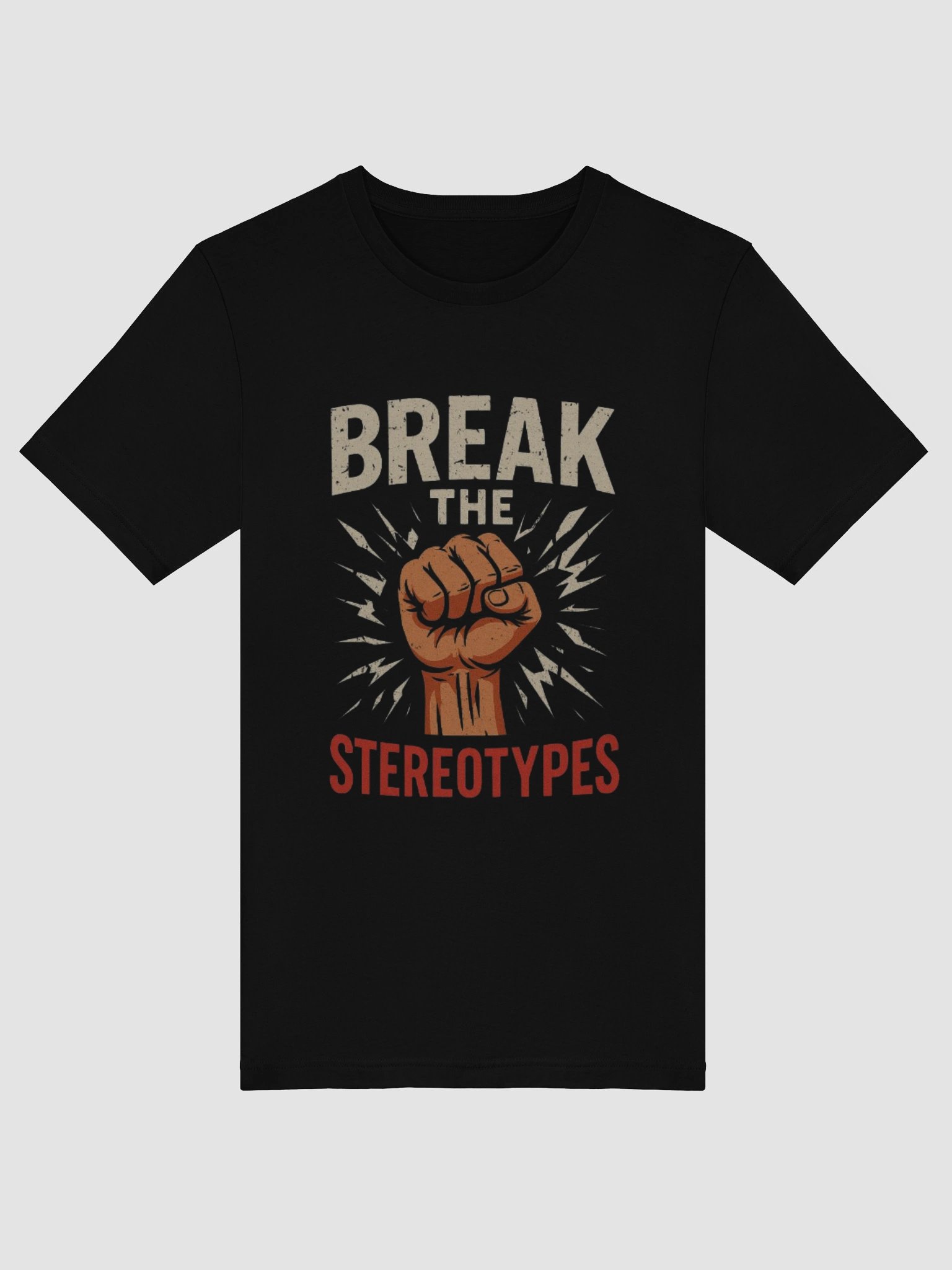 Break the Stereotypes product image (5)