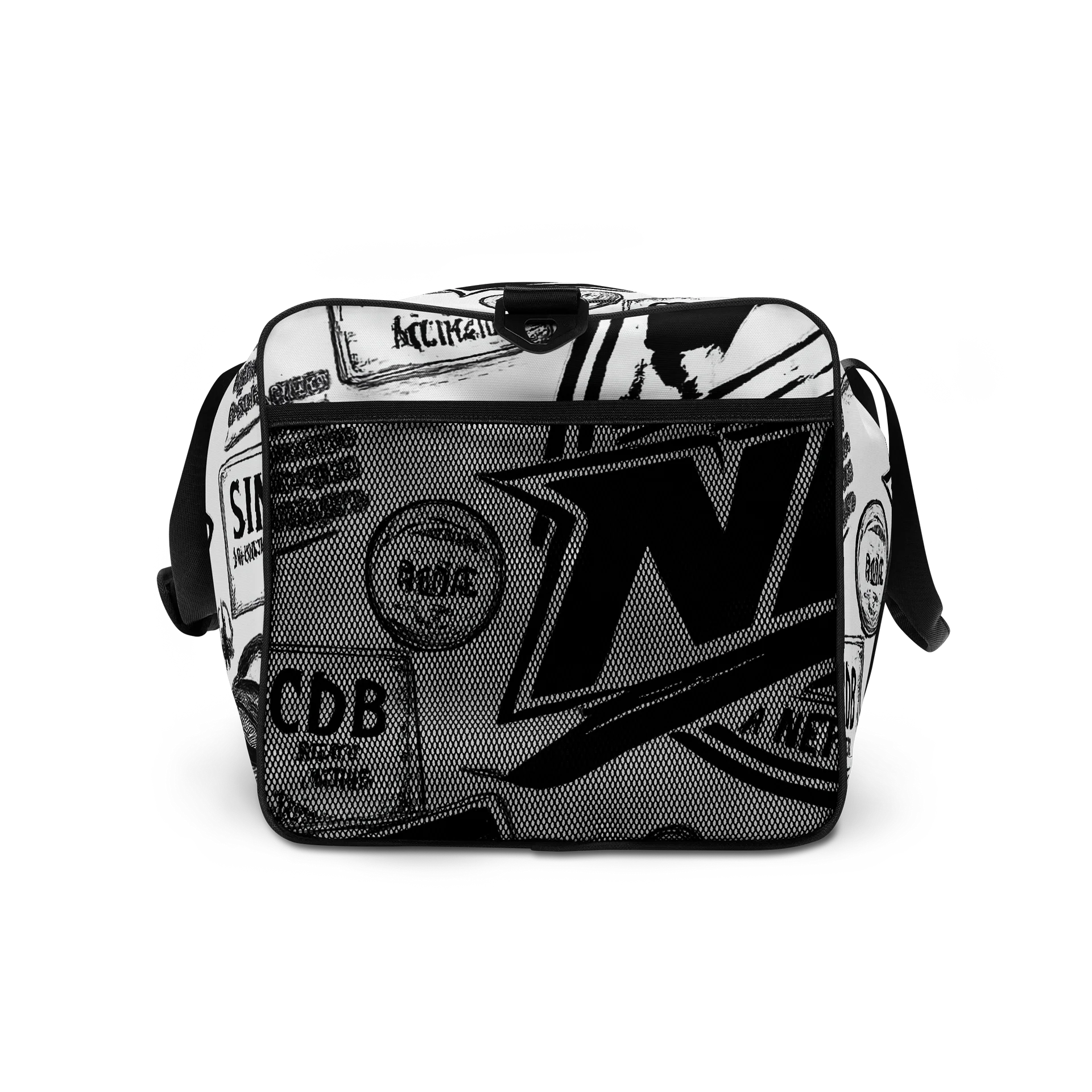 NPLT Duffle Bag product image (7)