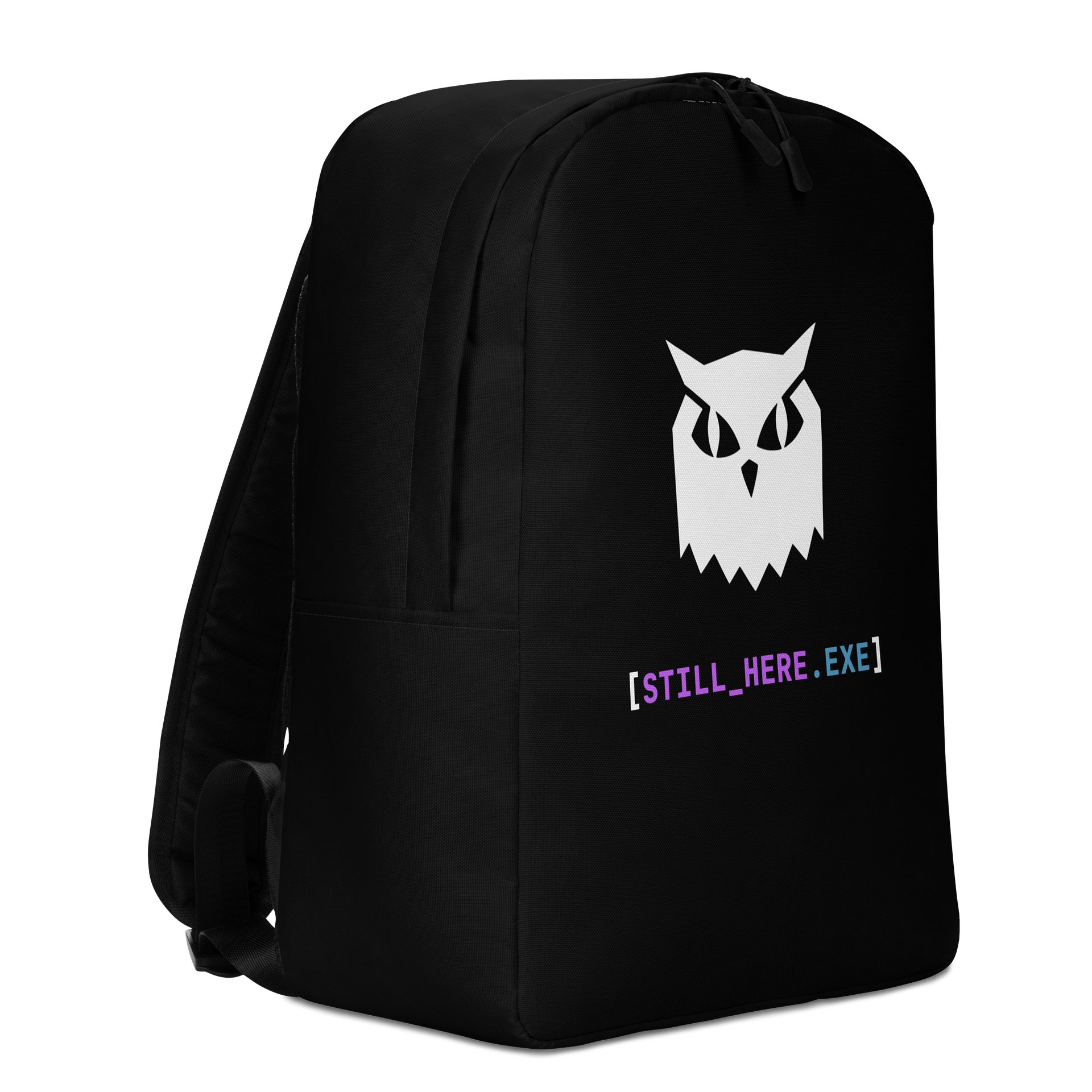 STILL_HERE.EXE BACKPACK product image (3)