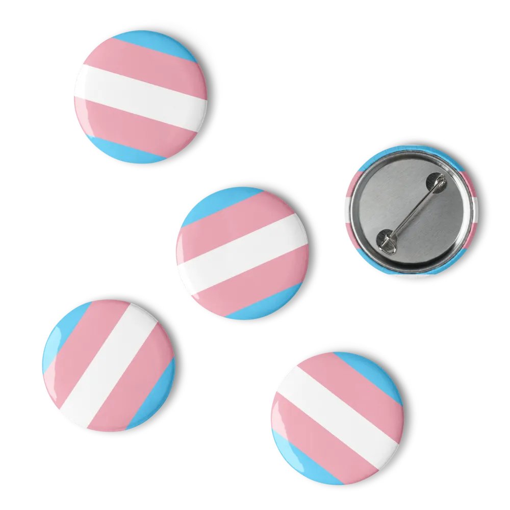 5x Trans pins product image (10)